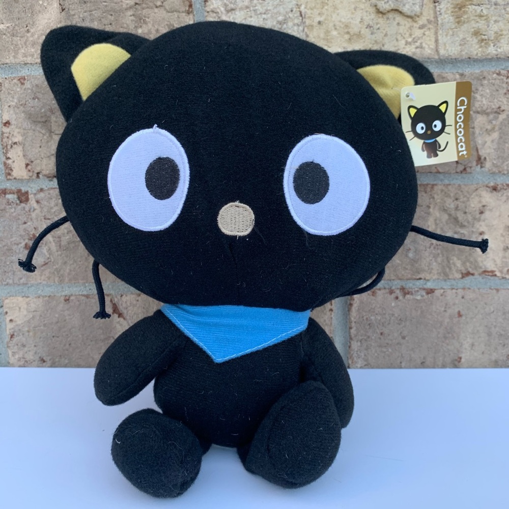 Sanrio Chococat Plush